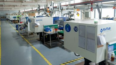 Ceramic Injection Molding