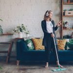 9 Genius Cleaning Hacks