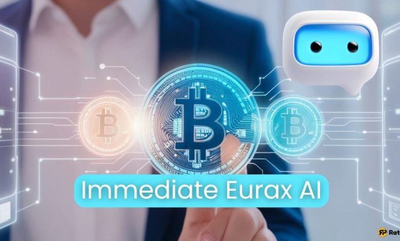 Immediate Eurax AI