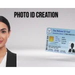 Photo ID Creation
