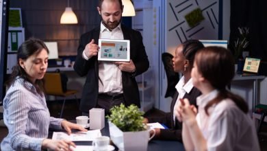 5 Growth Tactics Tailored for Startups