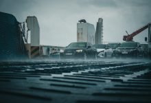 Long Distance Car Shipping