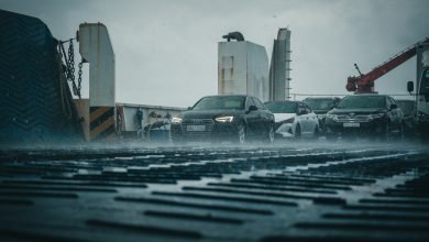 Long Distance Car Shipping