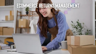 Ecommerce Returns Management