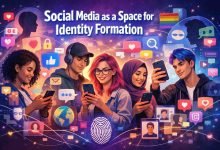 Social Media and Identity Formation in Digital Society